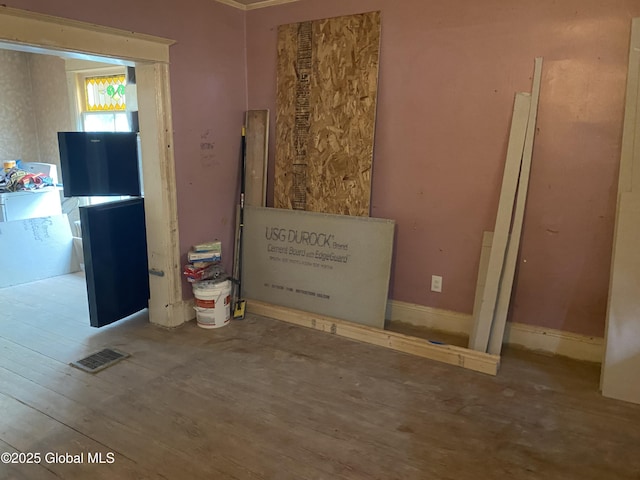 20 Henry St, Schenectady, NY 12304 - view of utility room