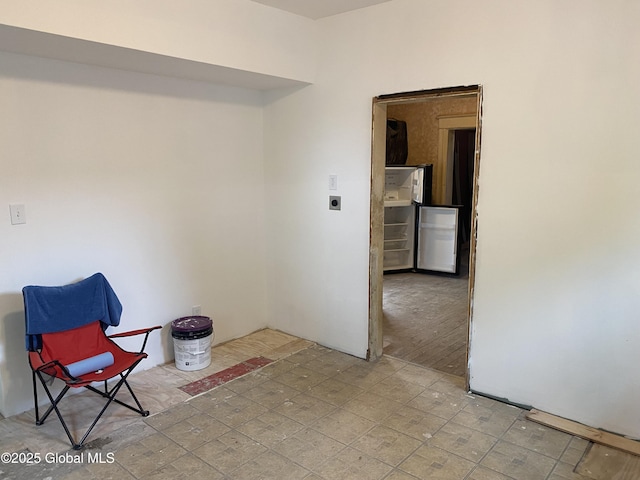 20 Henry St, Schenectady, NY 12304 - view of sitting room