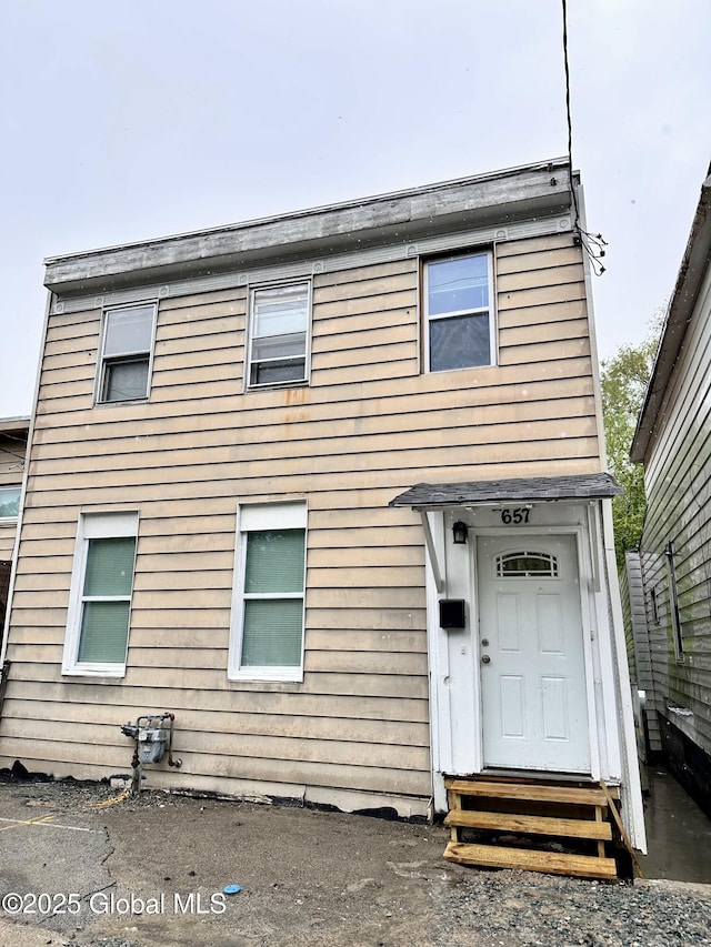 657 3rd St, Albany, NY 12206 - photo 1