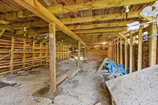 18 Main St, Berne, NY 12059 - view of misc room