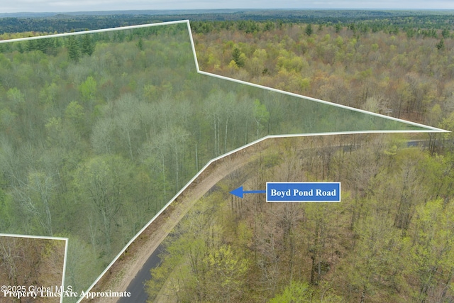 L47 Boyd Pond Rd, Russell, NY 13684