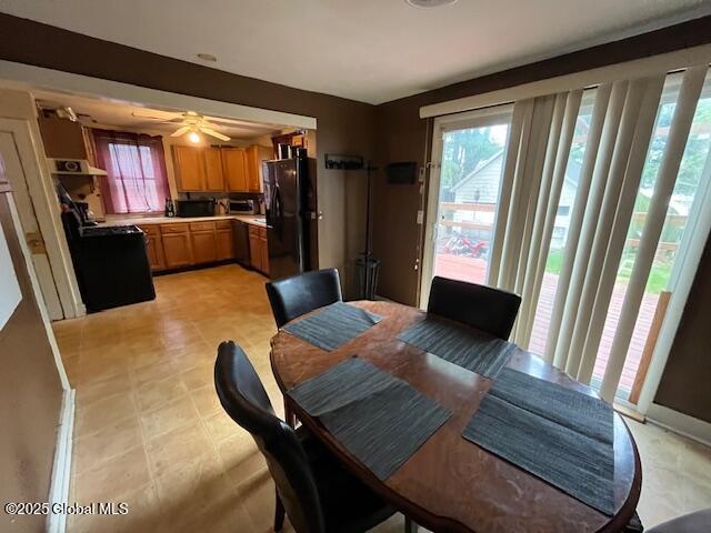 3 Tulip St, Rotterdam, NY 12306 - view of dining space