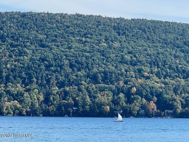 601/603 Baldwin Rd, Ticonderoga, NY 12883 - water view
