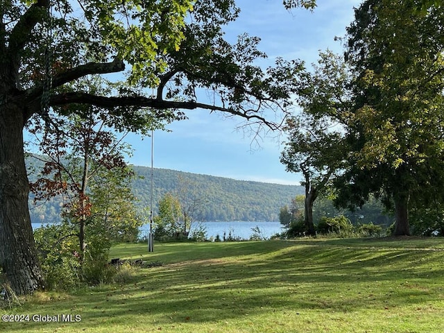 601/603 Baldwin Rd, Ticonderoga, NY 12883 - water view