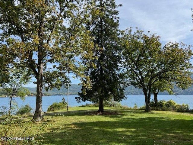 601/603 Baldwin Rd, Ticonderoga, NY 12883 - water view