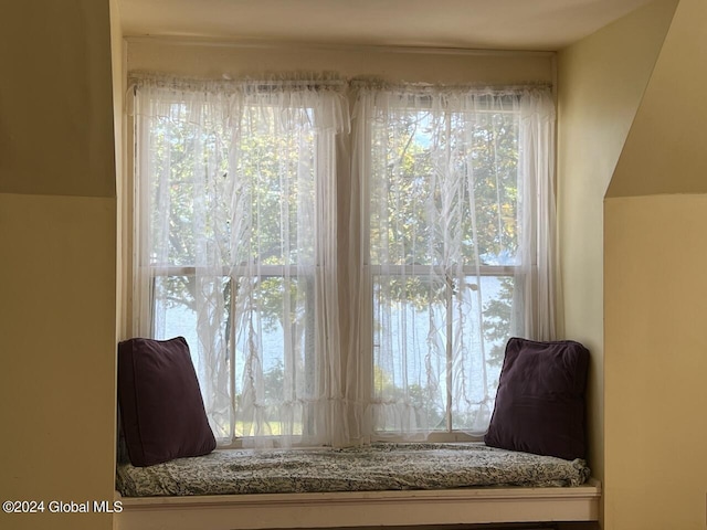 601/603 Baldwin Rd, Ticonderoga, NY 12883 - bedroom / living area view