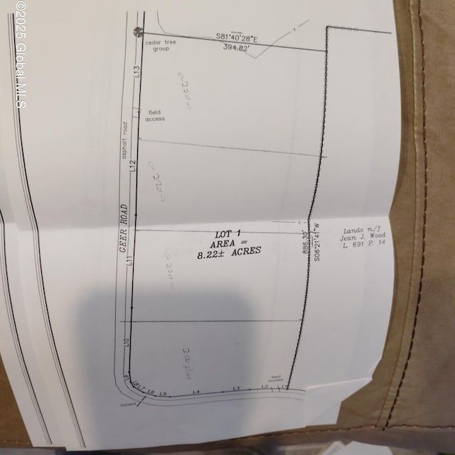 1 Grey Goose Rd, Whitehall NY, 12887 land for sale
