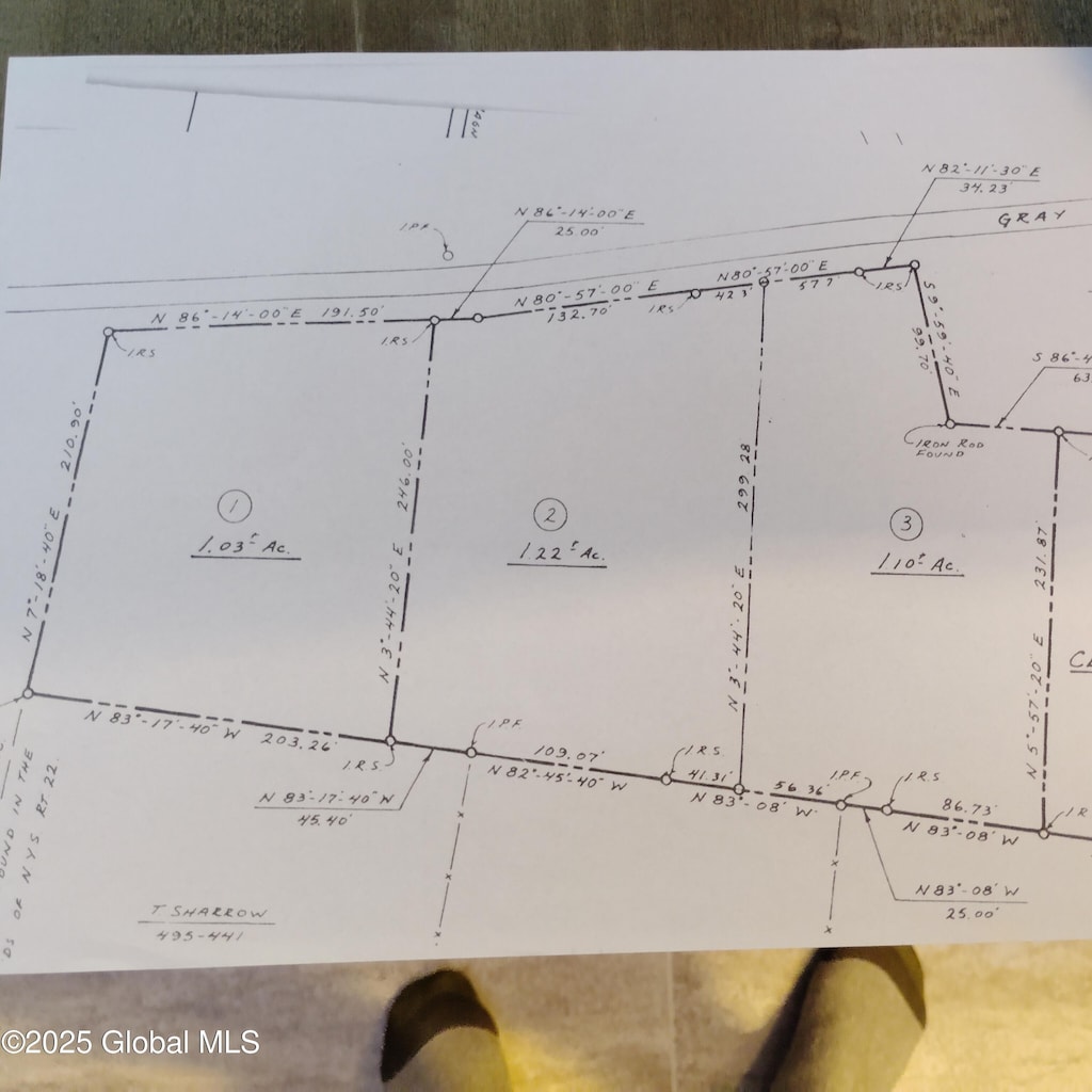1 Grey Goose Rd, Whitehall, NY 12887