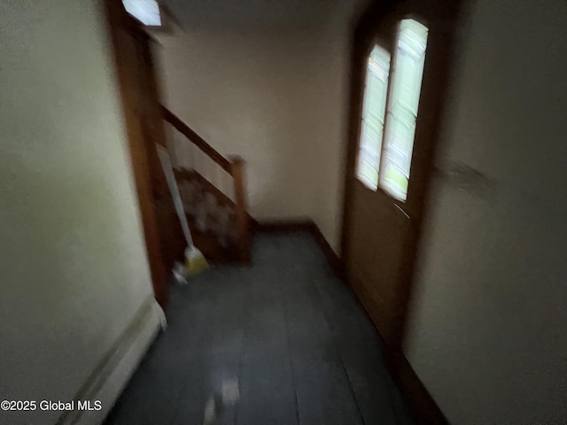 92 N Pearl St, Schaghticoke, NY 12118 - view of hall
