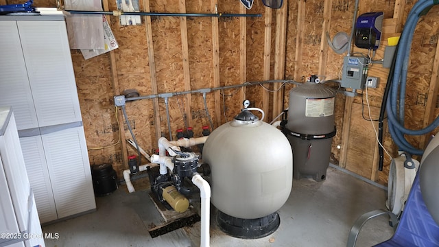 505 Elm Ave, Bethlehem, NY 12158 - view of utilities