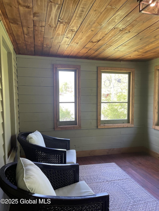 1054 Vly Smt, Cambridge, NY 12834 - view of sunroom