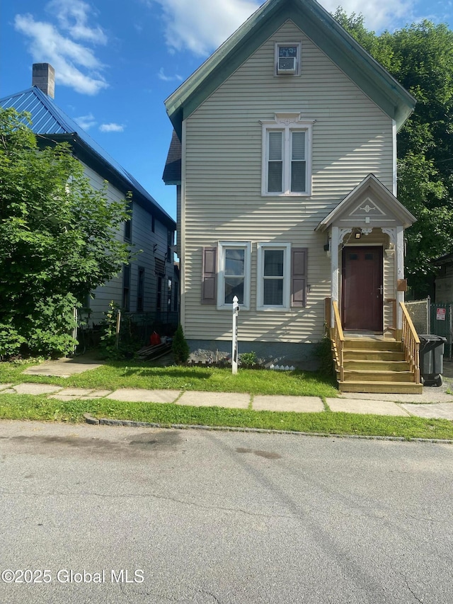 6 Water St, Johnstown, NY 12095 - photo 1