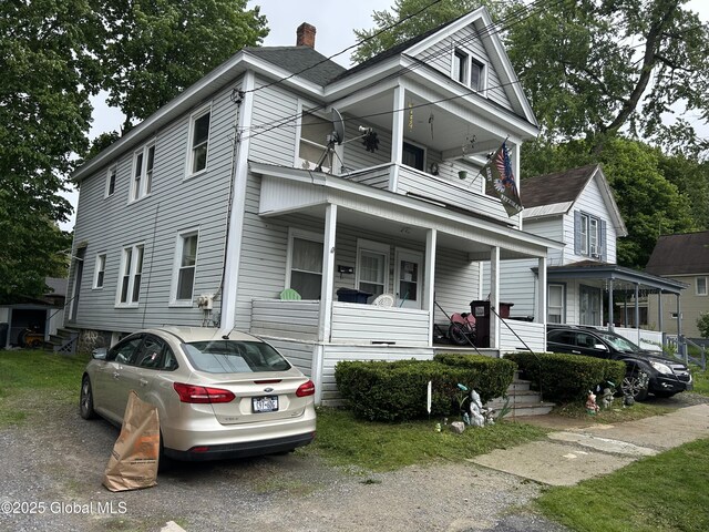 36 Helwig St, Gloversville, NY 12078 - photo 3