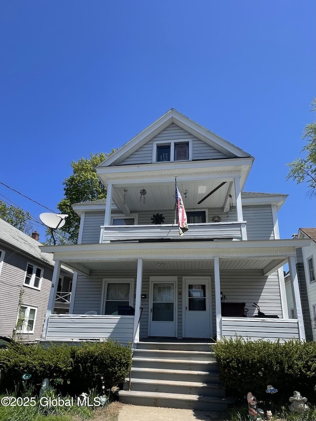 36 Helwig St, Gloversville, NY 12078 - photo 2