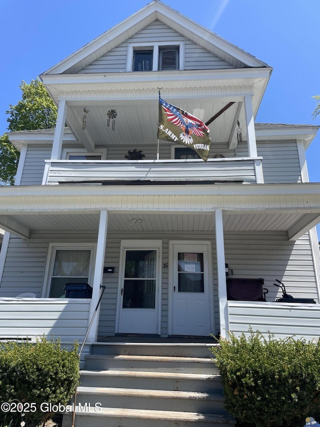 36 Helwig St, Gloversville, NY 12078 - photo 1
