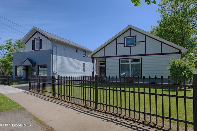 138 Church St, Saratoga Springs, Inside, NY 12866 - view of front of property featuring a porch