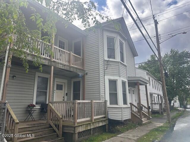 30 118th St, Troy, NY 12182 - photo 1