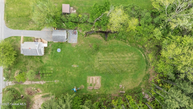 109 Wood Rd, Ballston Spa, NY 12020 - bird's eye view