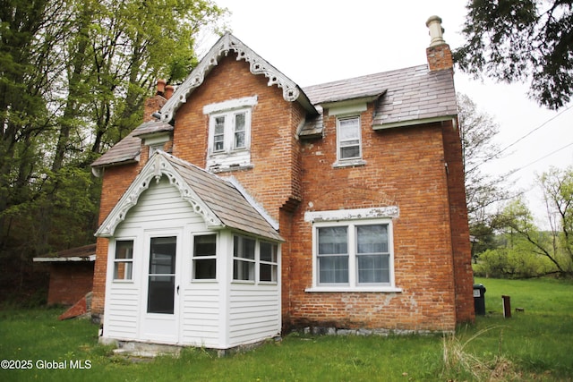 84 Richmond Ave, Hoosick Falls, NY 12090 - photo 1