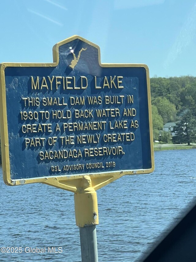 134 Lake St, Mayfield, NY 12117