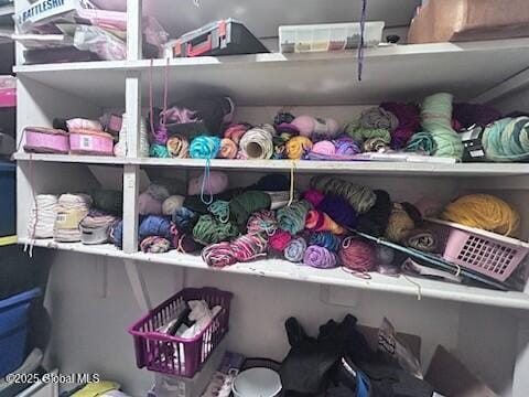 436 Lower Main St, Fort Edward, NY 12839 - view of storage