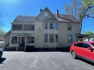 436 Lower Main St, Fort Edward, NY 12839 - view of front facade