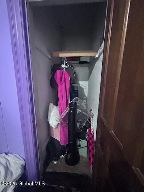 436 Lower Main St, Fort Edward, NY 12839 - view of spacious closet