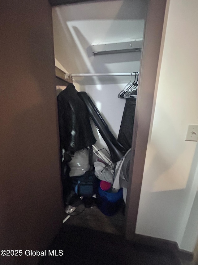 436 Lower Main St, Fort Edward, NY 12839 - view of spacious closet