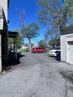 436 Lower Main St, Fort Edward, NY 12839 - view of asphalt road