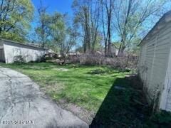 436 Lower Main St, Fort Edward, NY 12839 - view of green lawn