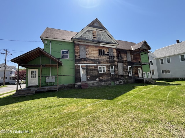 21 N St, Gloversville, NY 12078 - photo 2