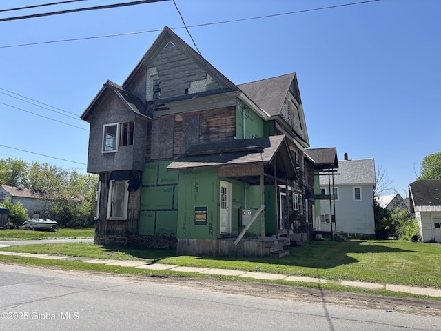 21 N St, Gloversville, NY 12078 - photo 3