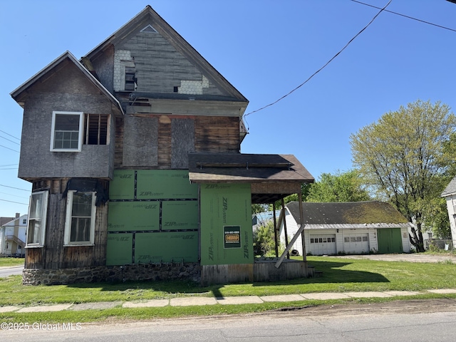 21 N St, Gloversville, NY 12078 - photo 1