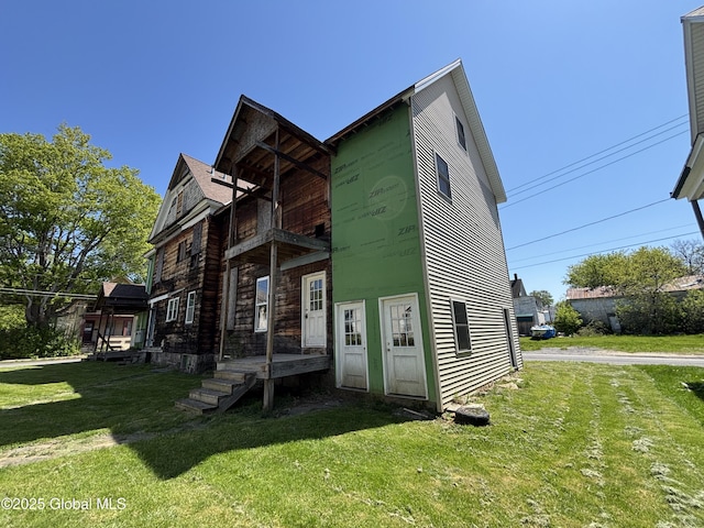 21 N St, Gloversville, NY 12078 - photo 7