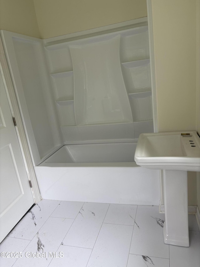 4632 State Highway 30, Broadalbin, NY 12010 - view of bathroom