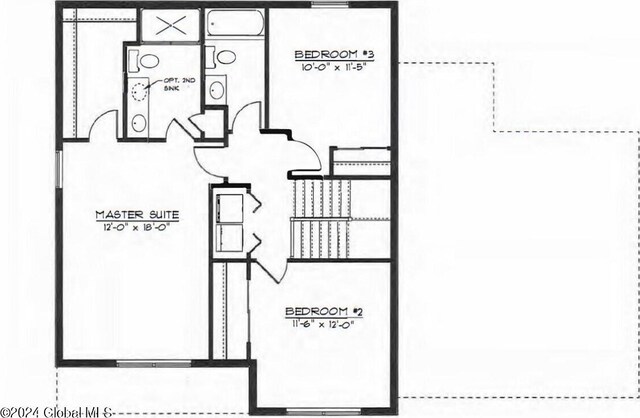 3 Jack Dr, Halfmoon, NY 12118