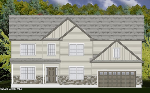 35 Sally St, Halfmoon, NY 12118 - view of miscellaneous property collateral