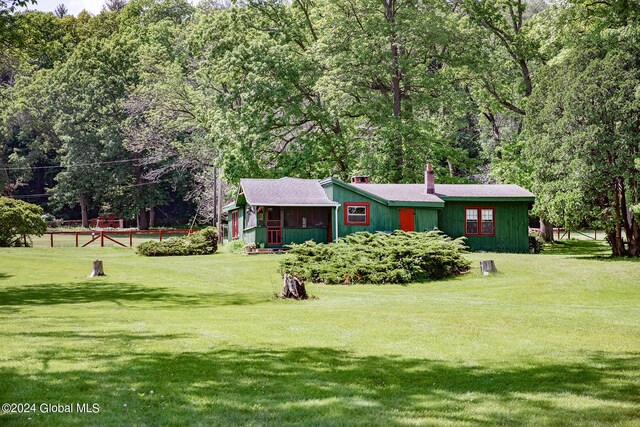 62 Kaydeross Park Rd, Saratoga Springs, NY 12866