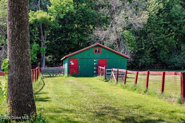 62 Kaydeross Park Rd, Saratoga Springs, NY 12866
