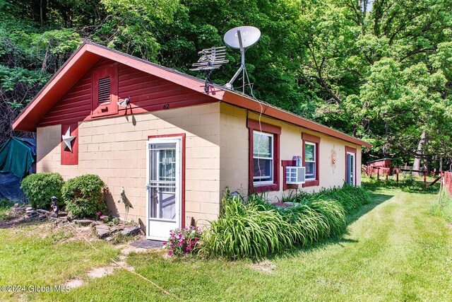 62 Kaydeross Park Rd, Saratoga Springs, NY 12866