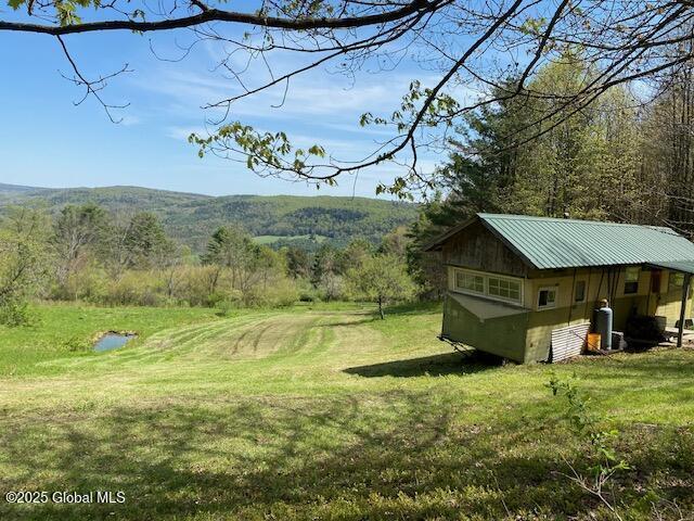 L27.05 County Highway 40, Worcester, NY 12197