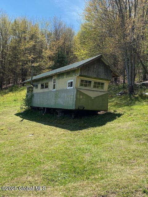 L27.05 County Highway 40, Worcester, NY 12197