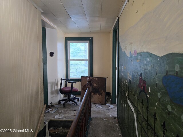 89 Forbes St, Amsterdam, NY 12010 - view of misc room