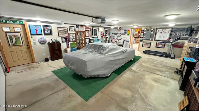 152 Sweenie Fields Rd, Schroon Lake, NY 12870 - view of garage