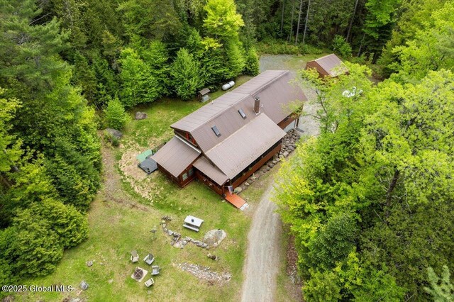 152 Sweenie Fields Rd, Schroon Lake, NY 12870 - view of subject property