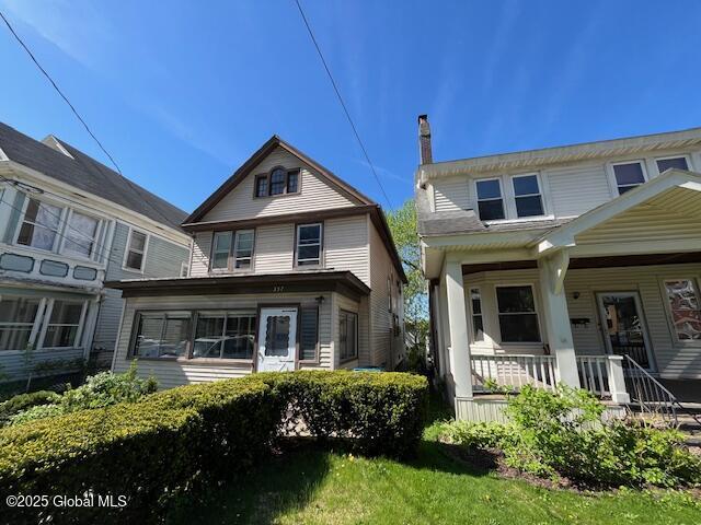357 Manning Blvd, Albany, NY 12206
