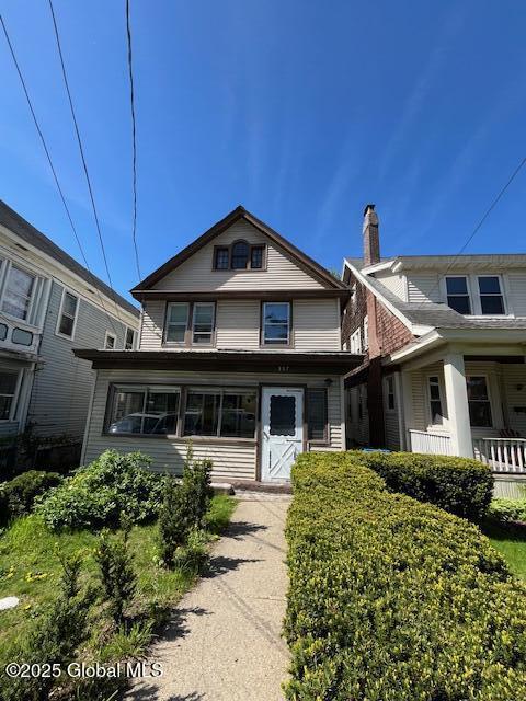 357 Manning Blvd, Albany, NY 12206