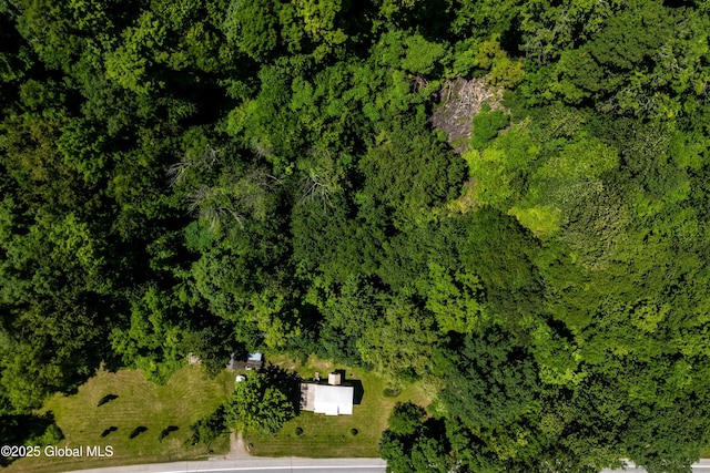 4474 State Highway 5, Fonda, NY 12068 - aerial overview of property's location