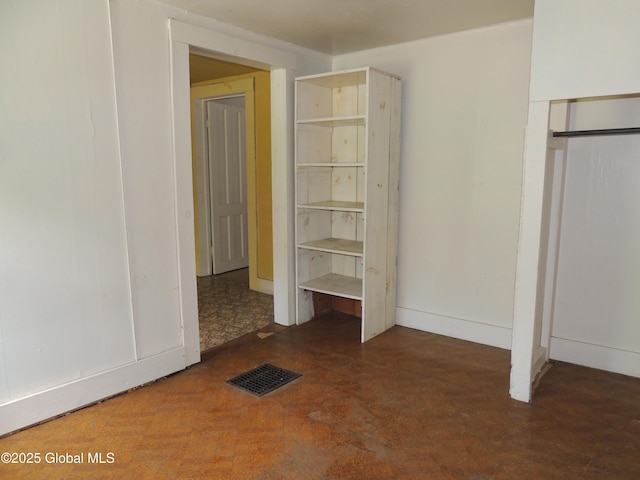 30 Prospect St, Warrensburg, NY 12885 - view of closet