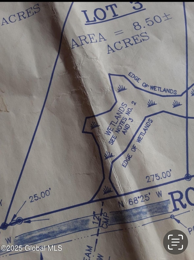 LOT3.3 Drager Rd, Providence, NY 12074